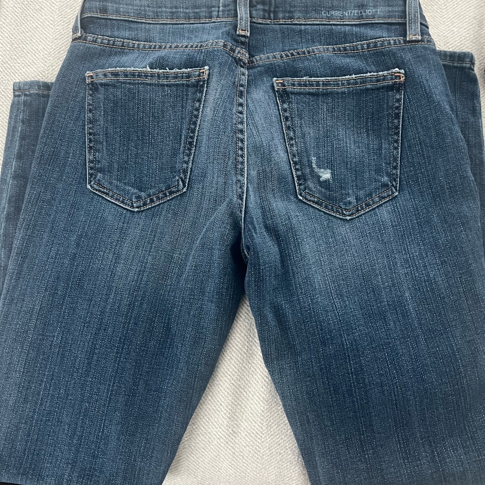 Current Elliot - Never Worn! Perfect Condition Si… - image 2